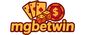 MGBetWin Logo